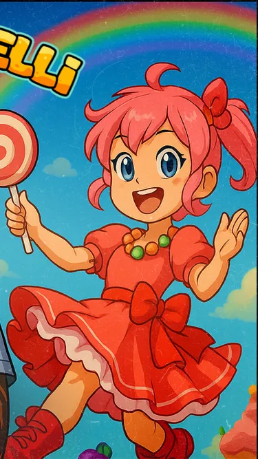 Official Games by Portelli Screenshot